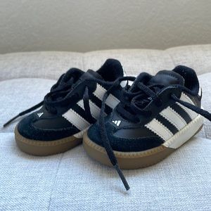Baby Adidas Shoes